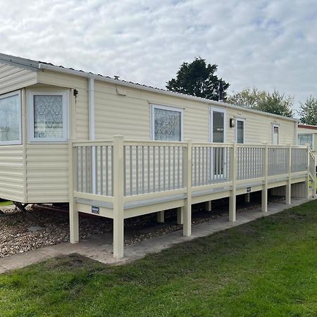 Goodwin'S Static Caravan Mablethorpe Buitenkant foto