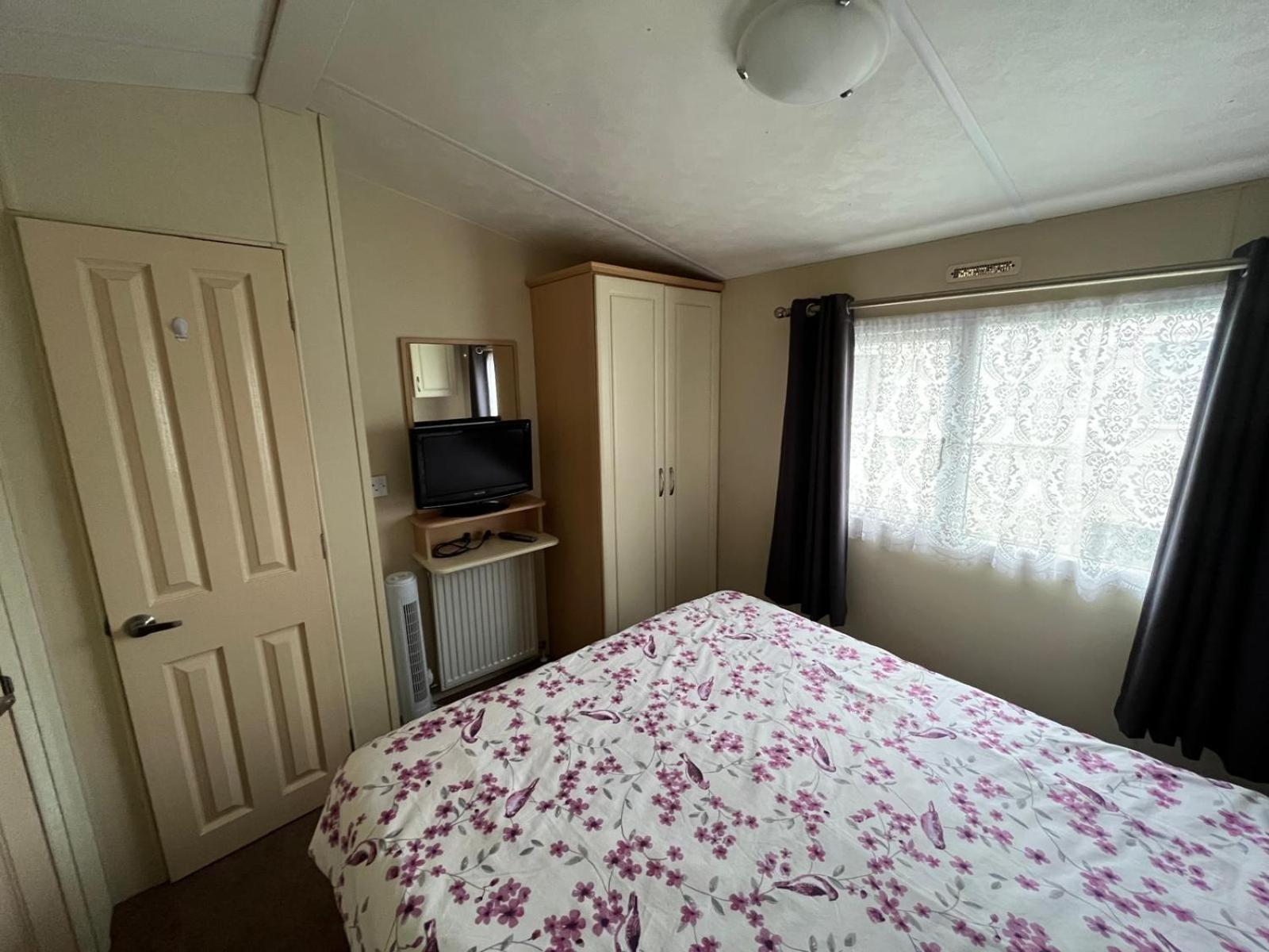 Goodwin'S Static Caravan Mablethorpe Buitenkant foto
